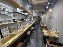 谷町四丁目の店舗物件