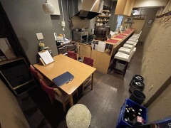上新庄の店舗物件