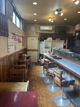 居抜き物件（てなんとテナント 🌟 吹田市朝日町の魅力的なカフェ居抜き物件！ 🌟 【#カフェ開業 #吹田
