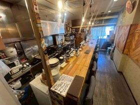 首都圏の駅前の店舗物件・貸店舗・テナント一覧 飲食店ドットコム