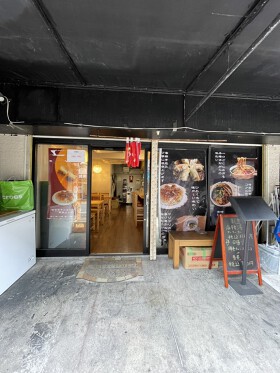 4月最新】大阪市住之江区の店舗物件・貸店舗・テナント一覧 飲食店 