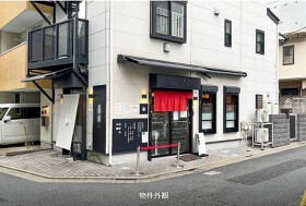 首都圏のラーメンの居抜き店舗物件・貸店舗一覧 飲食店ドットコム