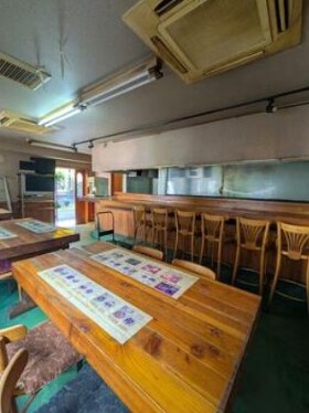 4月最新】大阪市住之江区の店舗物件・貸店舗・テナント一覧 飲食店 
