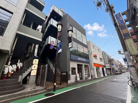 祖師ヶ谷大蔵駅の居抜き店舗物件・貸店舗・テナント一覧 飲食店ドットコム