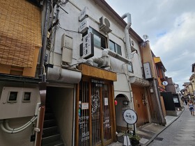 京都河原町駅の店舗物件・貸店舗一覧 飲食店ドットコム