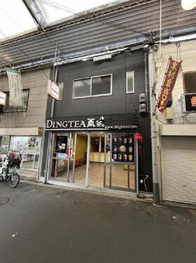 関西のカフェの居抜き店舗物件・貸店舗一覧 飲食店ドットコム