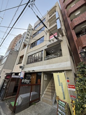 その他 居抜き物件 喫茶店！住居付き！権利譲渡