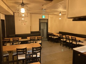 首都圏のアジア料理の居抜き店舗物件・貸店舗一覧 飲食店ドットコム