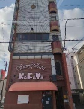 お店の譲渡(大阪市住之江区)