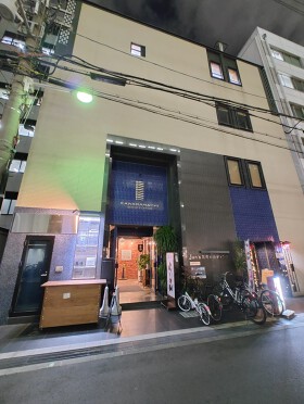 4月最新】本町駅の美容室・理容室を出店可能な店舗物件・貸店舗 