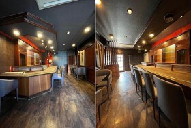 お店の譲渡(大阪市住之江区)