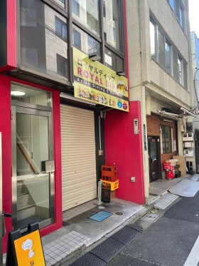 首都圏のアジア料理の居抜き店舗物件・貸店舗一覧 飲食店ドットコム