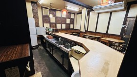 中洲 BAR＆CLUB 居抜き物件です♫ 中洲川端駅の居抜き店舗物件・貸店舗・テナント一覧 飲食店ドットコム