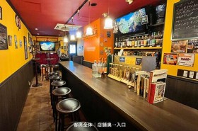 首都圏のバーの居抜き店舗物件・貸店舗一覧 飲食店ドットコム