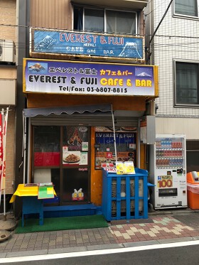 首都圏のアジア料理の居抜き店舗物件・貸店舗一覧 飲食店ドットコム