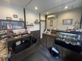 お店の譲渡(大阪市住之江区)