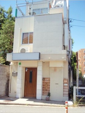 その他 居抜き物件 喫茶店！住居付き！権利譲渡