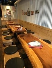 お店の譲渡(大阪市住之江区)