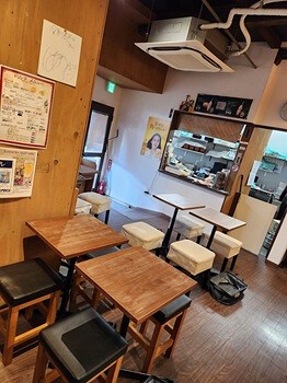 由比ヶ浜駅のカフェの居抜き店舗物件・貸店舗・テナント一覧 飲食店 