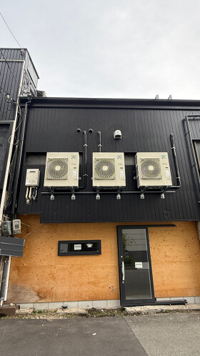4月最新】中崎町駅の店舗物件・貸店舗・テナント一覧 飲食店ドットコム