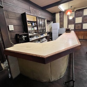中洲川端駅の居抜き店舗物件・貸店舗・テナント一覧 飲食店ドットコム