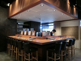 横浜市都筑区の居酒屋・ダイニングバーの居抜き店舗物件・貸店舗