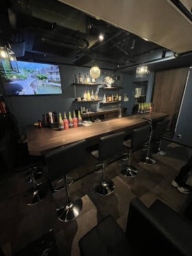 5月最新】心斎橋駅のバーの居抜き店舗物件・貸店舗・テナント一覧 飲食