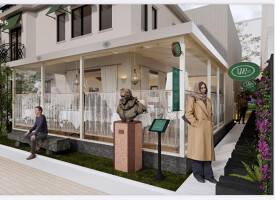 ウルマン芸術空間株式会社