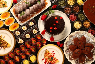 冬の飲食店の閑散期対策！ 客単価を上げる冬のカフェメニュー開発と食器・道具選