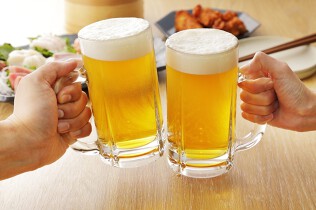 ジョッキ以外もおすすめ。味わいと種類で変わるビールグラスの選び方