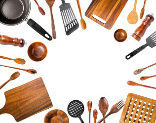 最も購入された厨房用品は？2021年1月の月間売れ筋ランキングトップ10を発表！