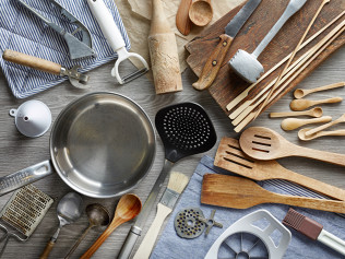 「調理機器・調理機械」の売れ筋ランキングを発表！