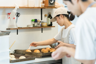 「製菓・製パン」の売れ筋ランキングトップ10を発表！