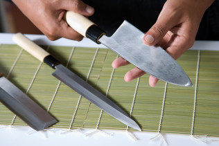 「包丁・ナイフ」用品の売れ筋ランキングトップ10を発表！