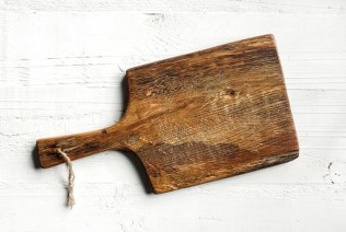 木製食器イメージ