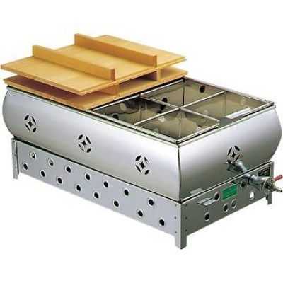 熱調理機器 加熱機器の売れ筋ランキングトップ5を発表 By 業務用厨房 備品を探そう 飲食店 Com