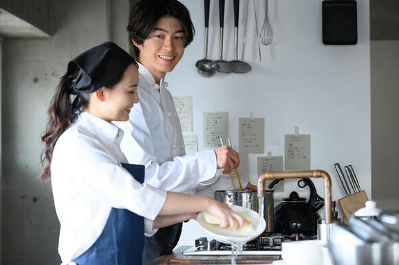飲食店の仕込みは効率よく進めよう！ 作業を楽にする調理器具を解説 by