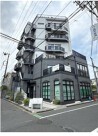 川越の居抜き物件