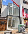 綱島の店舗物件