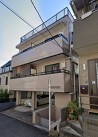 初台の店舗物件