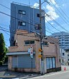 旗の台の店舗物件