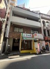 目黒の居抜き物件