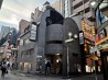 渋谷の店舗物件