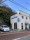 大濠公園の店舗物件