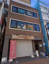 元住吉の居抜き物件