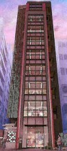 渋谷の居抜き物件