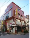 久米川の居抜き物件