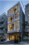 恵比寿の店舗物件
