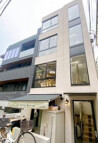 代官山の店舗物件