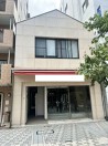 阪東橋の店舗物件